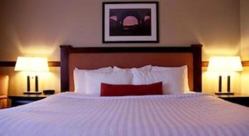 Best Western Diamond Inn Three Hills Exterior foto
